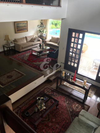 Imagem Casa de Condomínio com 4 Quartos à Venda, 310 m² em Alphaville - Santana De Parnaíba
