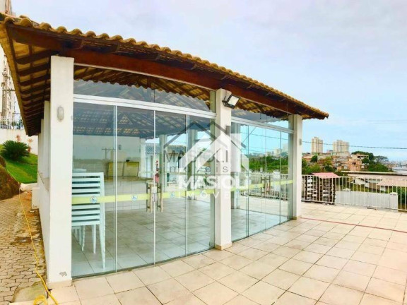 Imagem Apartamento com 2 Quartos à Venda, 55 m² em Ataíde - Vila Velha Imagem Apartamento com 2 Quartos à Venda, 55 m² em Ataíde - Vila Velha