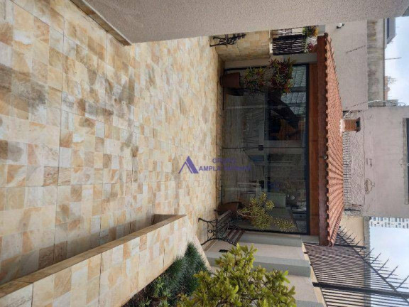 Imagem Apartamento com 2 Quartos à Venda, 65 m² em Vila Azevedo - São Paulo