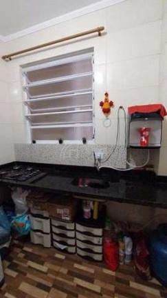 Imagem Apartamento com 1 Quarto à Venda, 50 m² em Boqueirão - Santos Imagem Apartamento com 1 Quarto à Venda, 50 m² em Boqueirão - Santos