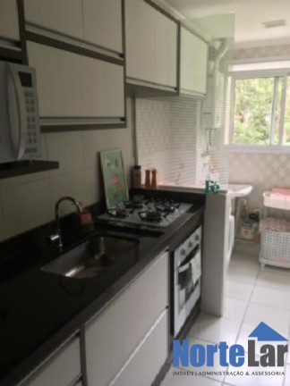 Imagem Apartamento com 2 Quartos à Venda, 64 m² em Jardim Das Vertentes - São Paulo