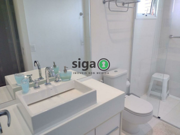 Imagem Apartamento com 3 Quartos à Venda, 340 m² em Vila Andrade - São Paulo Imagem Apartamento com 3 Quartos à Venda, 340 m² em Vila Andrade - São Paulo