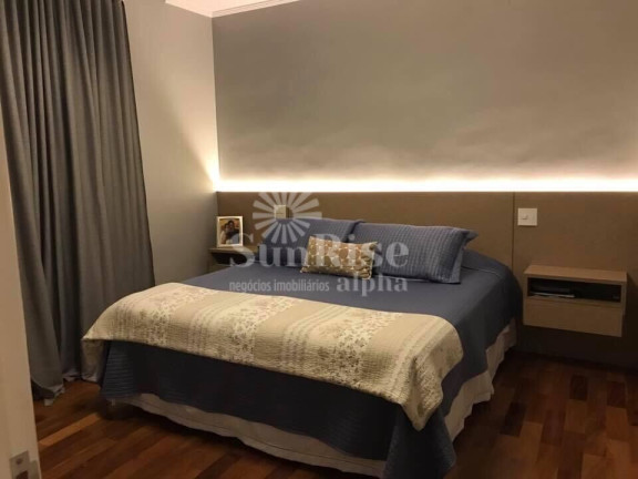Imagem Apartamento com 5 Quartos à Venda, 340 m² em Gênesis 1 - Santana De Parnaíba Imagem Apartamento com 5 Quartos à Venda, 340 m² em Gênesis 1 - Santana De Parnaíba