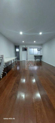 Imagem Apartamento com 2 Quartos à Venda, 63 m² em Campo Belo - São Paulo Imagem Apartamento com 2 Quartos à Venda, 63 m² em Campo Belo - São Paulo