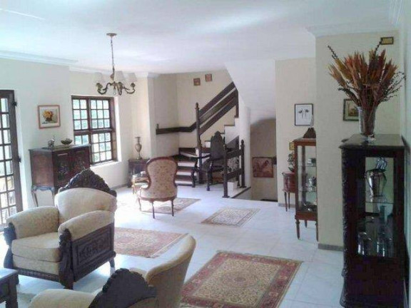Imagem Casa com 3 Quartos à Venda, 418 m² em São Paulo Ii - Cotia Imagem Casa com 3 Quartos à Venda, 418 m² em São Paulo Ii - Cotia