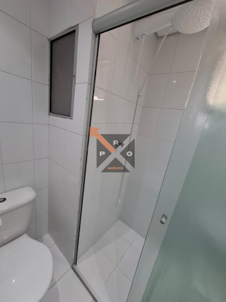 Imagem Imóvel com 2 Quartos para Alugar, 52 m² em Vila Prudente - São Paulo