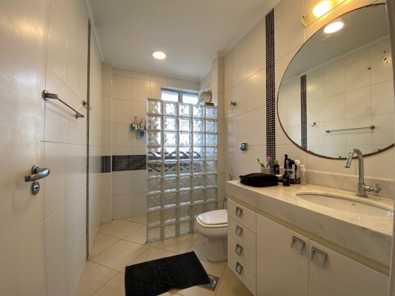 Imagem Imóvel com 3 Quartos à Venda, 118 m² em Aparecida - Santos Imagem Imóvel com 3 Quartos à Venda, 118 m² em Aparecida - Santos