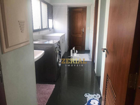 Imagem Apartamento com 3 Quartos à Venda, 173 m² em Santo Antônio - São Caetano Do Sul