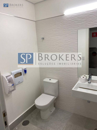 Imagem Sala Comercial para Alugar, 1.002 m² em Morumbi - São Paulo Imagem Sala Comercial para Alugar, 1.002 m² em Morumbi - São Paulo