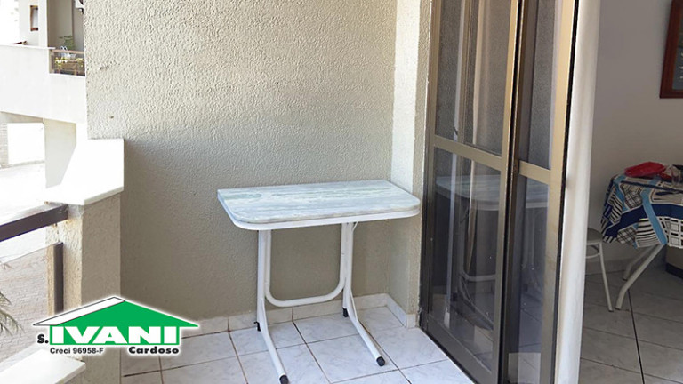 Imagem Apartamento com 3 Quartos à Venda, 105 m² em Silop - Ubatuba