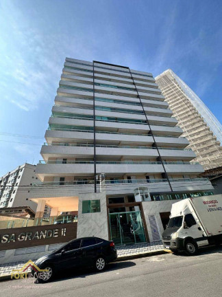 Imóvel com 2 Quartos à Venda, 78 m² em Caiçara - Praia Grande
