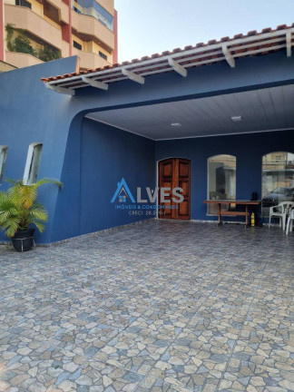Casa com 4 Quartos à Venda, 215 m² em Nova Petrópolis - São Bernardo Do Campo