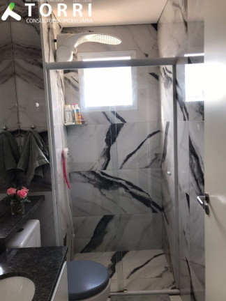 Imagem Apartamento com 2 Quartos à Venda, 55 m² em Wanel Ville - Sorocaba