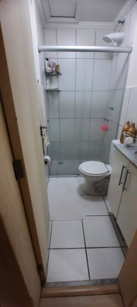 Imagem Apartamento com 2 Quartos à Venda, 60 m² em Ponte De São João - Jundiaí