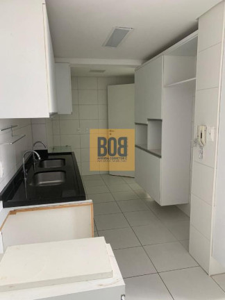 Apartamento com 4 Quartos à Venda, 137 m² em Pina - Recife