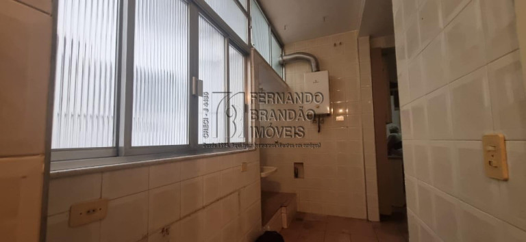 Imagem Imóvel com 3 Quartos à Venda, 118 m² em Copacabana - Rio De Janeiro