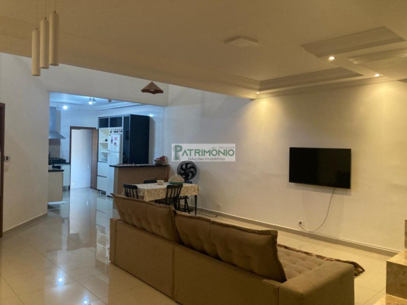 Imagem Casa com 3 Quartos à Venda, 292 m² em Núcleo Urbano Parque Ana Helena - Jaguariúna Imagem Casa com 3 Quartos à Venda, 292 m² em Núcleo Urbano Parque Ana Helena - Jaguariúna
