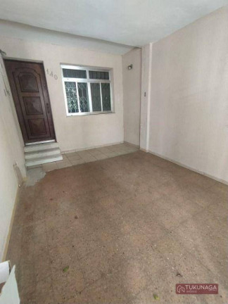 Imagem Sobrado com 2 Quartos à Venda, 100 m² em Santana - São Paulo