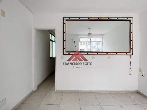 Imagem Sala Comercial para Alugar, 30 m² em Centro - Niterói Imagem Sala Comercial para Alugar, 30 m² em Centro - Niterói
