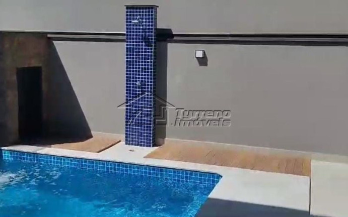 Imagem Casa de Condomínio com 3 Quartos à Venda, 261 m² em Loteamento Floresta - São José Dos Campos Imagem Casa de Condomínio com 3 Quartos à Venda, 261 m² em Loteamento Floresta - São José Dos Campos