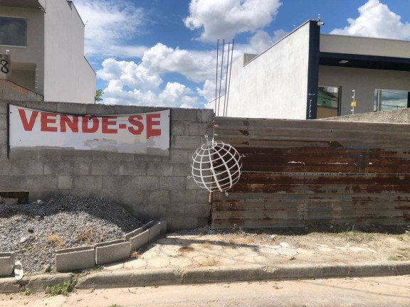 Imagem Terreno à Venda, 181 m² em Nova Atibaia - Atibaia Imagem Terreno à Venda, 181 m² em Nova Atibaia - Atibaia