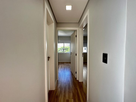 Imagem Apartamento com 2 Quartos à Venda, 70 m² em Vila Uberabinha - São Paulo