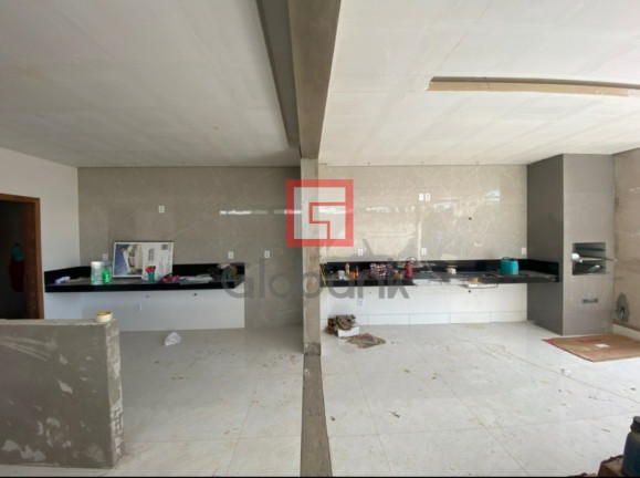 Imagem Sobrado com 3 Quartos à Venda, em Jardim Panorama - Montes Claros Imagem Sobrado com 3 Quartos à Venda, em Jardim Panorama - Montes Claros