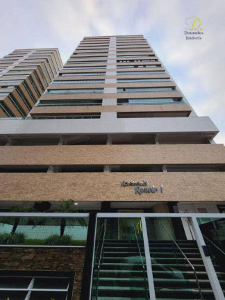 Apartamento com 3 Quartos à Venda, 120 m² em Canto Do Forte - Praia Grande
