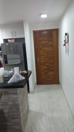 Imagem Apartamento com 3 Quartos à Venda, 92 m² em Vila Mirim - Praia Grande