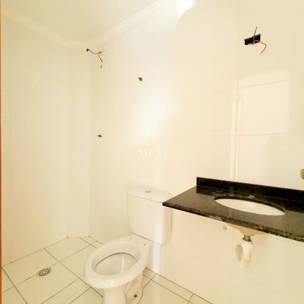 Imagem Apartamento com 2 Quartos à Venda, 74 m² em Guilhermina - Praia Grande