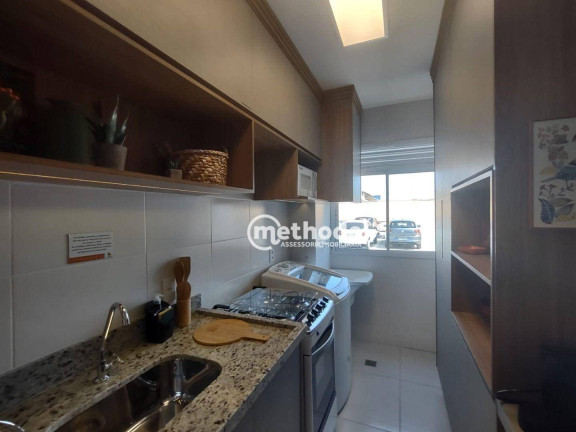 Imagem Apartamento com 2 Quartos à Venda, 45 m² em Jardim Ipaussurama - Campinas Imagem Apartamento com 2 Quartos à Venda, 45 m² em Jardim Ipaussurama - Campinas