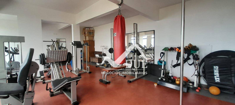Imagem Casa com 4 Quartos à Venda, 516 m² em Marapé - Santos Imagem Casa com 4 Quartos à Venda, 516 m² em Marapé - Santos