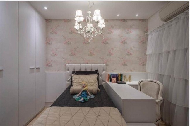 Imagem Apartamento com 3 Quartos à Venda, 183 m² em Forte - Praia Grande Imagem Apartamento com 3 Quartos à Venda, 183 m² em Forte - Praia Grande