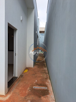 Imagem Casa com 2 Quartos à Venda, 71 m² em Vila São João - Mogi Guaçu Imagem Casa com 2 Quartos à Venda, 71 m² em Vila São João - Mogi Guaçu