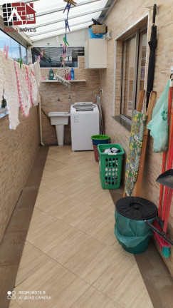 Imagem Apartamento com 2 Quartos à Venda, 150 m² em Jardim São Nicolau - São Paulo Imagem Apartamento com 2 Quartos à Venda, 150 m² em Jardim São Nicolau - São Paulo