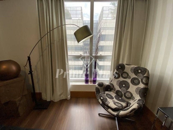 Imagem Apartamento com 1 Quarto para Alugar, 35 m² em Santana - São Paulo Imagem Apartamento com 1 Quarto para Alugar, 35 m² em Santana - São Paulo