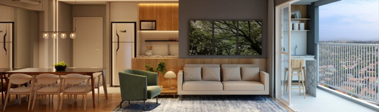 Imagem Imóvel com 3 Quartos à Venda, em Loteamento Residencial Vila Bella Dom Pedro - Campinas Imagem Imóvel com 3 Quartos à Venda, em Loteamento Residencial Vila Bella Dom Pedro - Campinas
