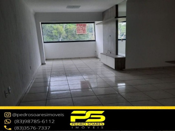 Imagem Apartamento com 3 Quartos à Venda, 78 m² em Torre - João Pessoa Imagem Apartamento com 3 Quartos à Venda, 78 m² em Torre - João Pessoa
