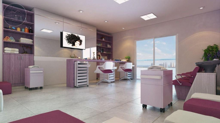 Imagem Apartamento com 2 Quartos à Venda, 63 m² em Tupi - Praia Grande Imagem Apartamento com 2 Quartos à Venda, 63 m² em Tupi - Praia Grande