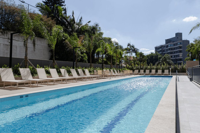 Imagem Apartamento com 2 Quartos à Venda, 81 m² em Jardim Prudência - São Paulo Imagem Apartamento com 2 Quartos à Venda, 81 m² em Jardim Prudência - São Paulo