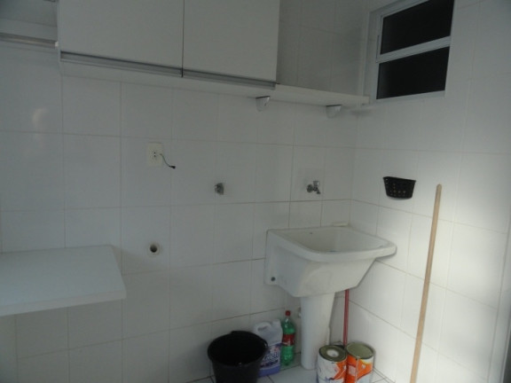 Imagem Casa com 3 Quartos à Venda, 150 m² em Marapé - Santos Imagem Casa com 3 Quartos à Venda, 150 m² em Marapé - Santos