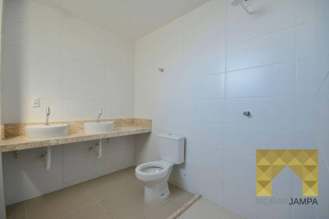 Imagem Apartamento com 3 Quartos à Venda, 236 m² em Tambaú - João Pessoa