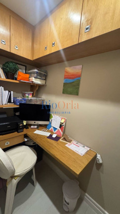 Imagem Apartamento com 3 Quartos à Venda, 126 m² em Barra Da Tijuca - Rio De Janeiro Imagem Apartamento com 3 Quartos à Venda, 126 m² em Barra Da Tijuca - Rio De Janeiro