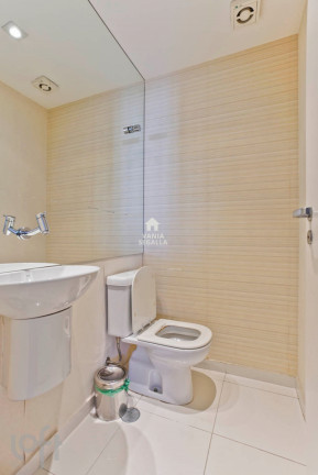 Imagem Apartamento com 4 Quartos à Venda, 145 m² em Perdizes - São Paulo