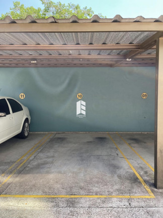 Imagem Apartamento com 3 Quartos à Venda, 93 m² em Centro - Santa Maria