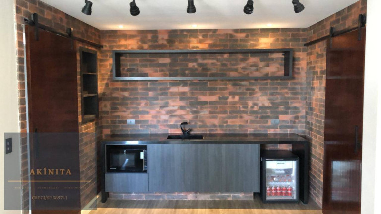 Imagem Casa de Condomínio com 4 Quartos à Venda, 450 m² em Bella Cittá - Mogi Das Cruzes