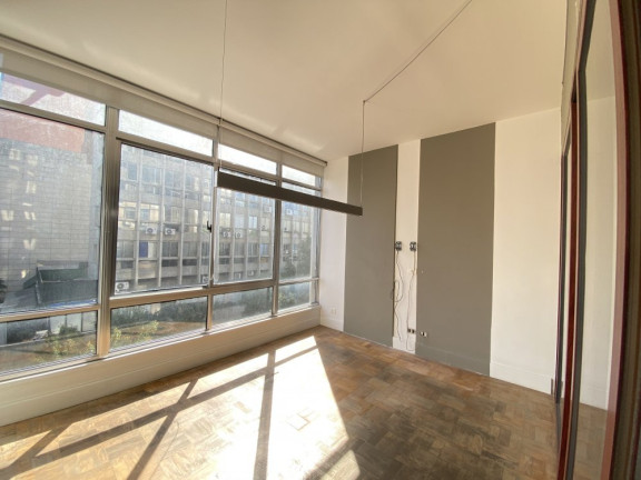 Imagem Sala Comercial à Venda, 118 m² em Jardim Paulistano - São Paulo