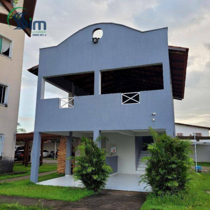 Imagem Apartamento com 2 Quartos para Alugar, 50 m² em Arianópolis (jurema) - Caucaia
