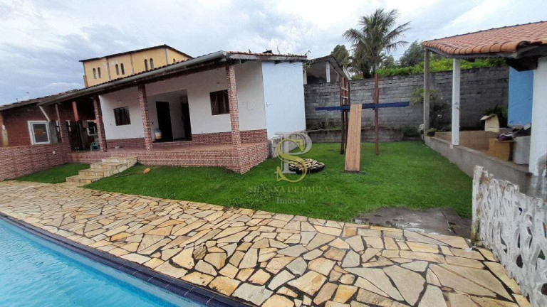 Imagem Chácara com 3 Quartos à Venda, 200 m² em Mato Dentro - Mairiporã Imagem Chácara com 3 Quartos à Venda, 200 m² em Mato Dentro - Mairiporã