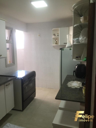 Imagem Imóvel com 3 Quartos à Venda, 124 m² em Centro - Guarapari